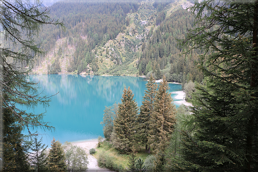 foto Lago di Anterselva